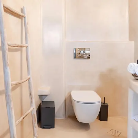 Akrorama Private And Вилла Акротири