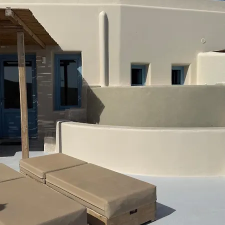 Akrorama Private And Villa