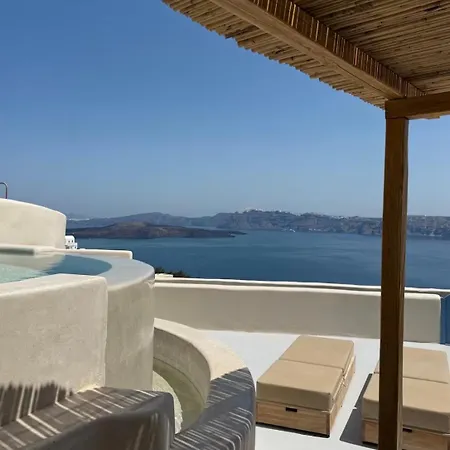 Villa Akrorama Private And *