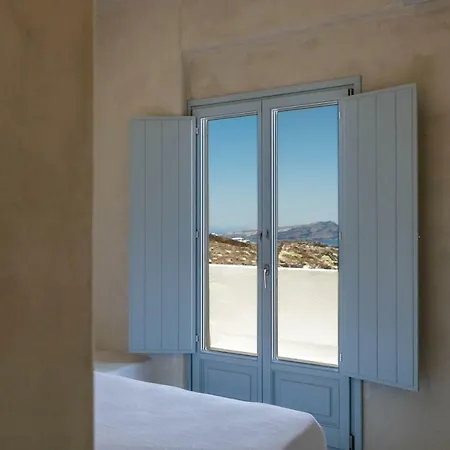 Akrorama Private And Akrotírion