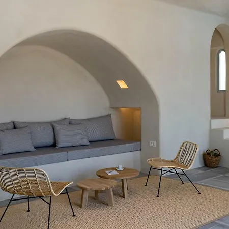 Akrorama Private And Villa Akrotírion