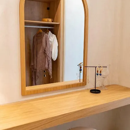 Вилла Akrorama Private And Акротири