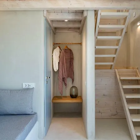 Akrorama Private And Akrotírion