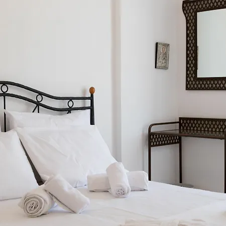 别墅 Akrorama Private And Akrotírion