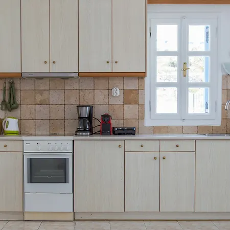 Akrorama Private And Вилла *