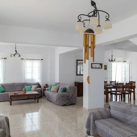 ヴィラ Akrorama Private And