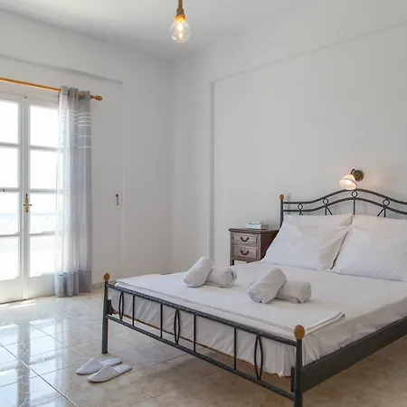 Akrorama Private And Villa Akrotírion