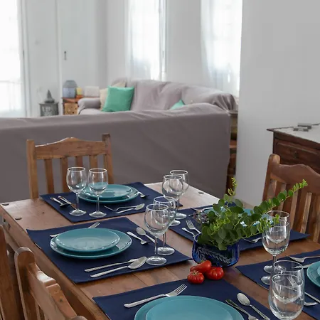 Вилла Akrorama Private And