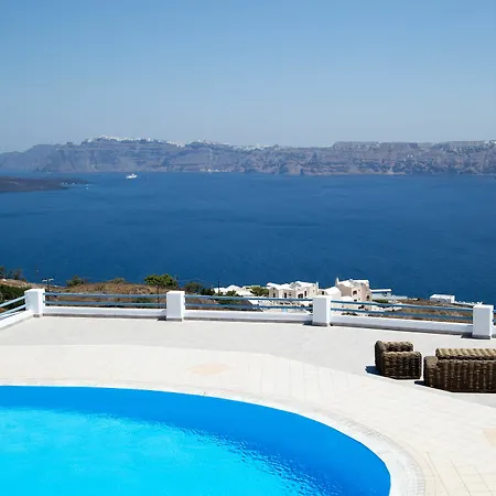 Akrorama Private And Акротири