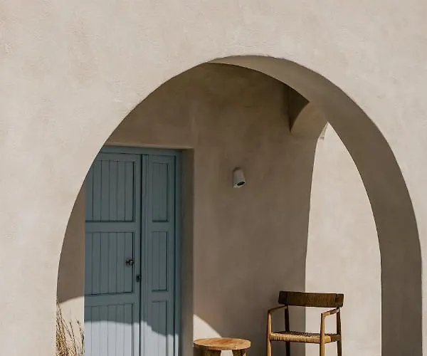 Villa Akrorama Private And