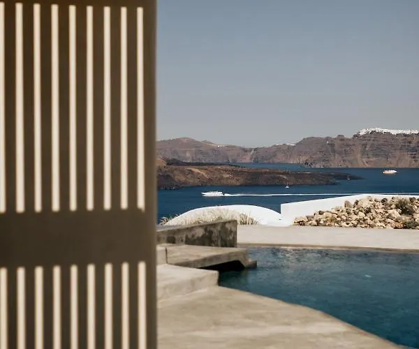 Akrorama Private And Villa *