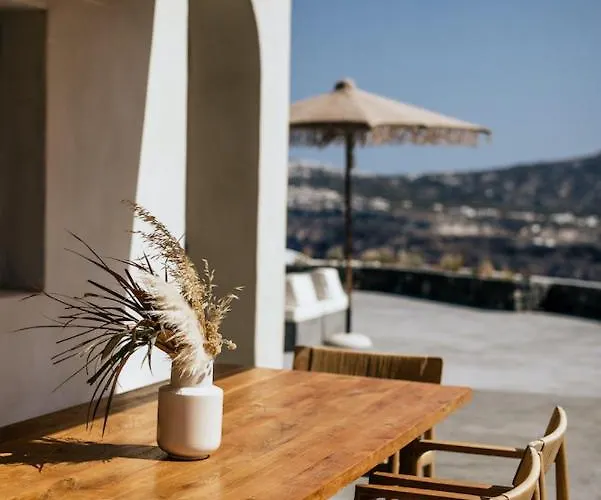 Akrorama Private And * Akrotírion