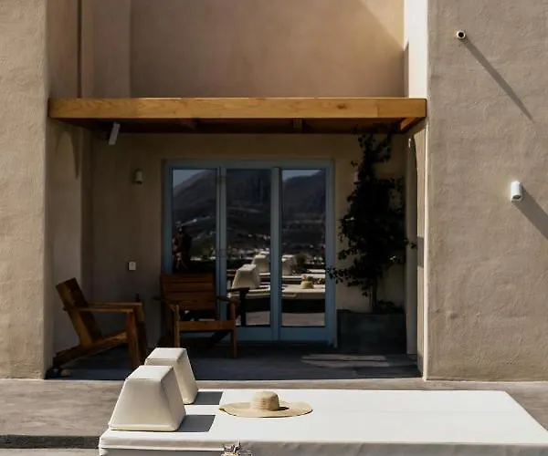 Akrorama Private And Villa Akrotírion