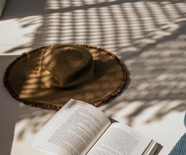 Akrorama Private And Akrotírion