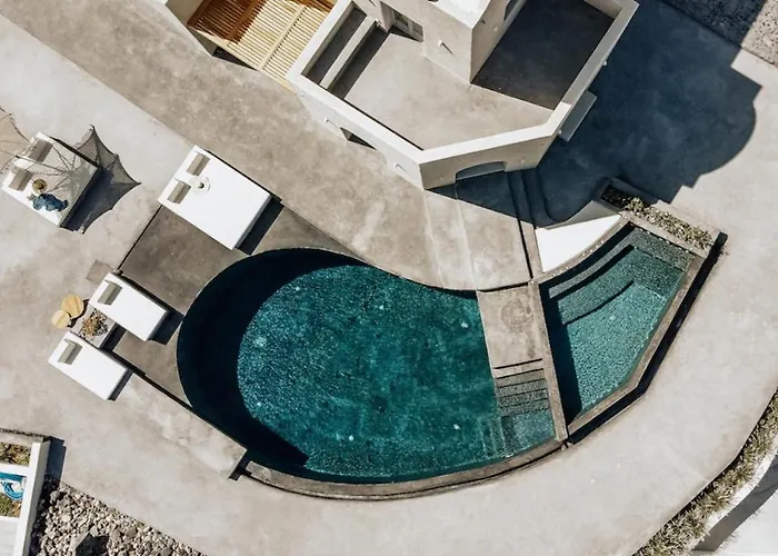 Akrorama Private And Akrotírion