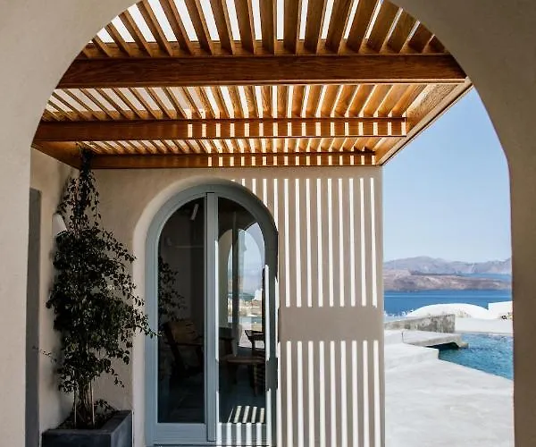 Akrorama Private And Villa *