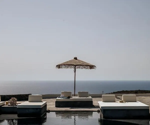 Akrorama Private And Villa *