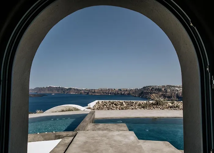 Akrorama Private And Villa