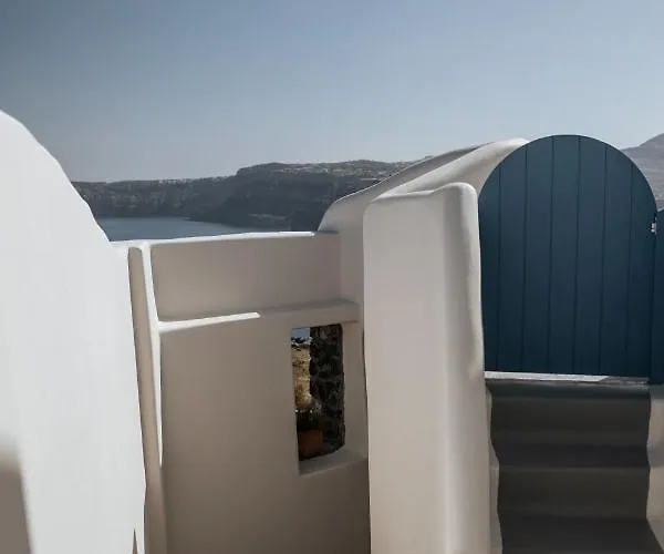 别墅 Akrorama Private And *