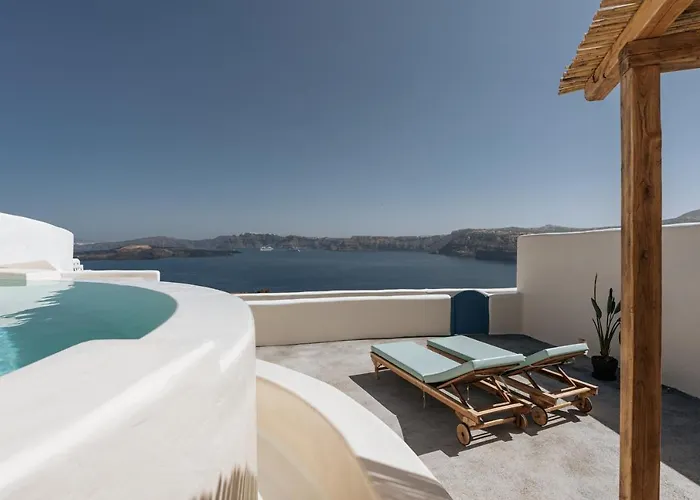 Akrorama Private And Akrotírion