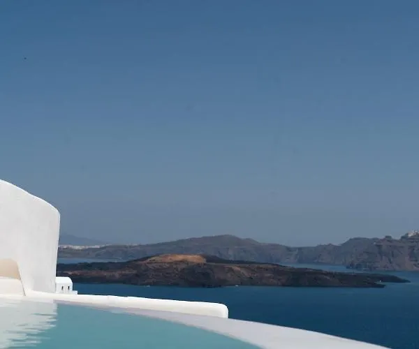 Akrorama Private And Akrotírion