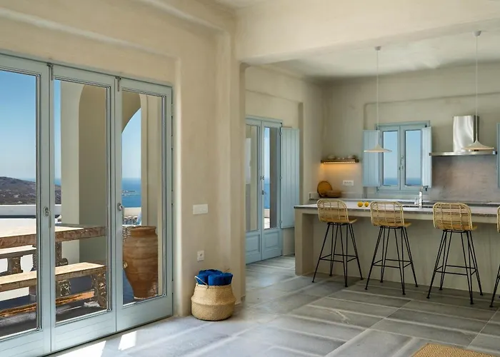 Akrorama Private And Willa *