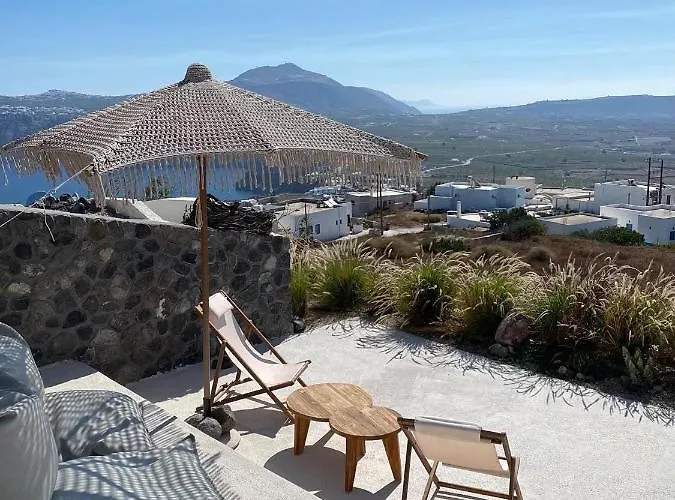 Akrorama Private And Villa *