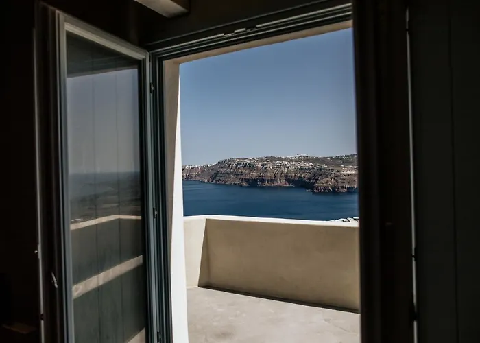 Villa Akrorama Private And Akrotírion