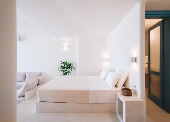 Villa Akrorama Private And Akrotírion