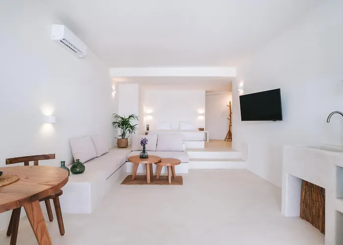 Villa Akrorama Private And *