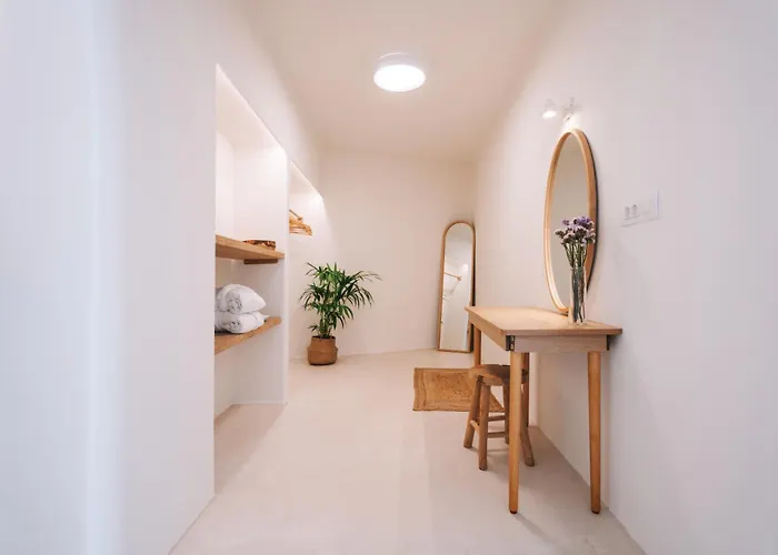 别墅 Akrorama Private And *