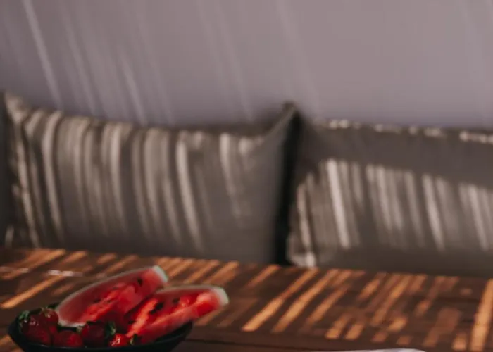 Willa Akrorama Private And Akrotírion