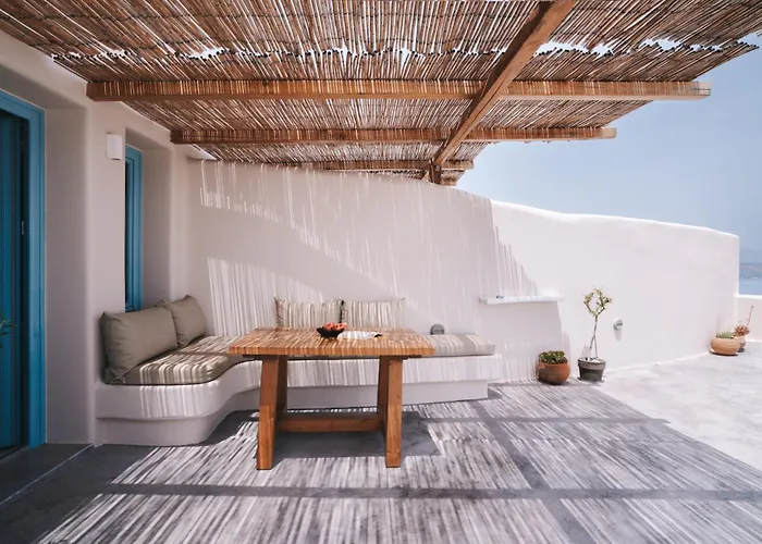 Villa Akrorama Private And