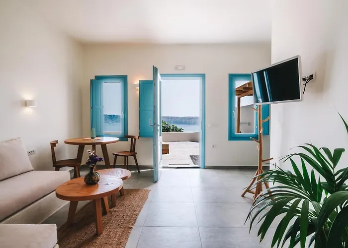 Akrorama Private And Akrotírion