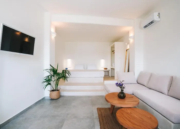 Akrorama Private And Villa