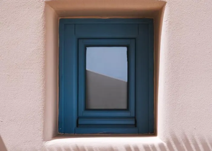 别墅 Akrorama Private And *