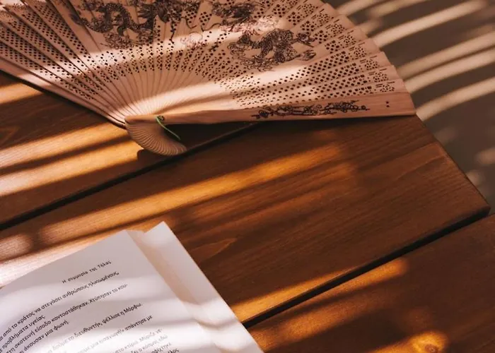 Akrorama Private And 别墅