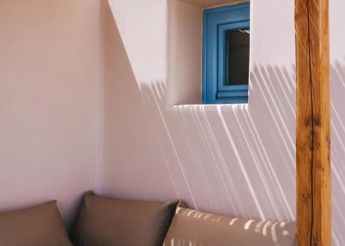 Akrorama Private And Villa *