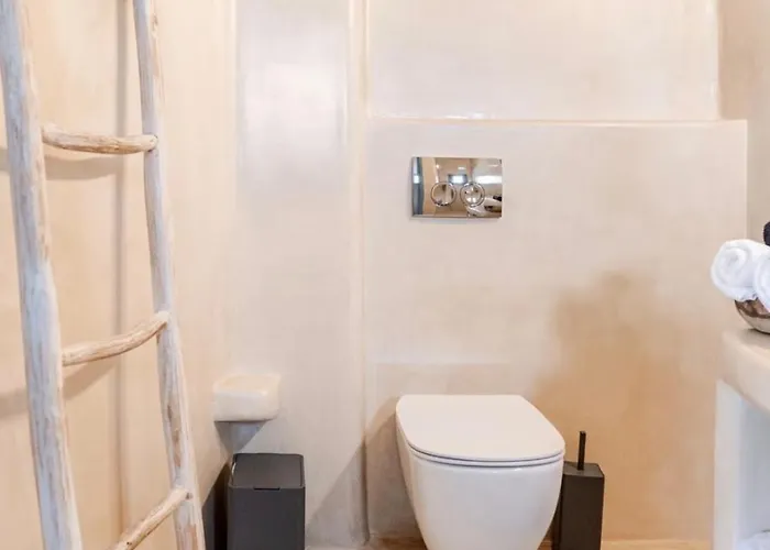 Akrorama Private And Willa Akrotírion