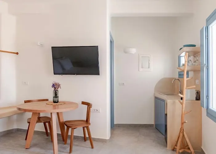 Akrorama Private And Willa