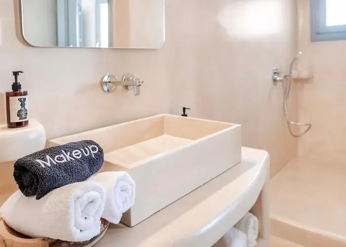 Villa Akrorama Private And Akrotírion