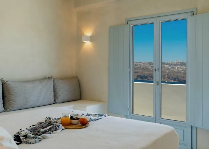 Akrorama Private And Akrotírion