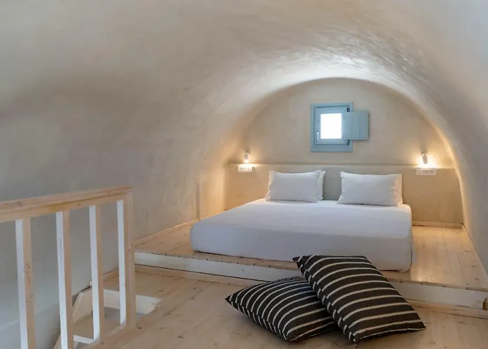 别墅 Akrorama Private And