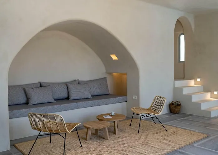 Akrorama Private And Villa Akrotírion