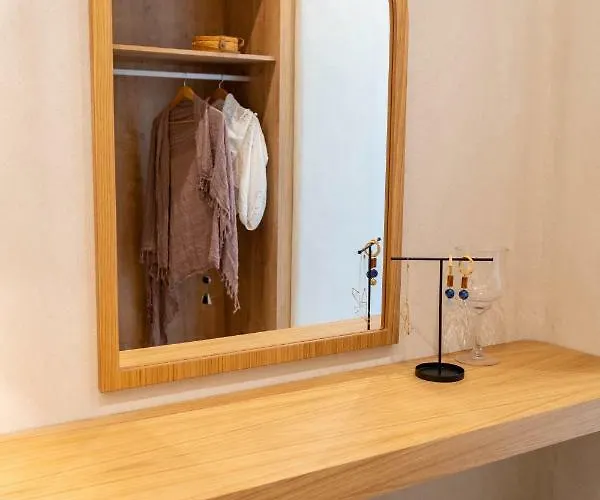 别墅 Akrorama Private And Akrotírion