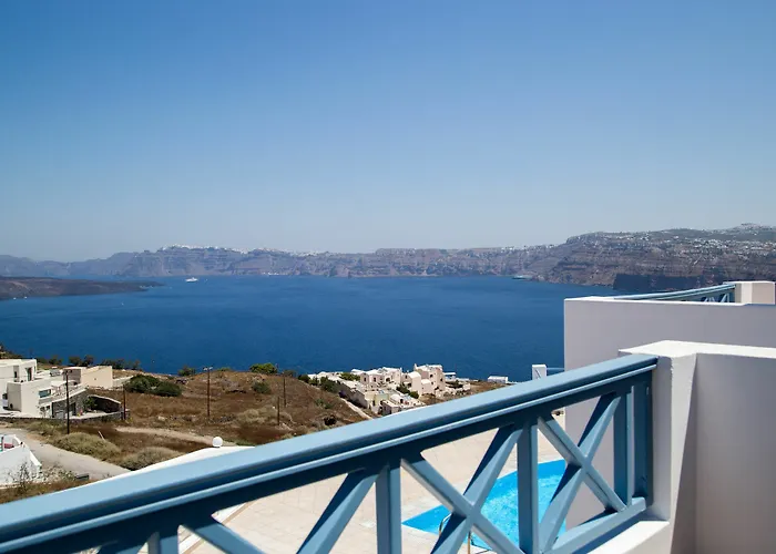 Akrorama Private And Villa *