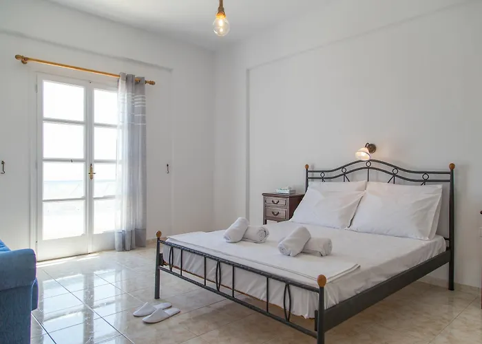 Akrorama Private And Villa Akrotírion