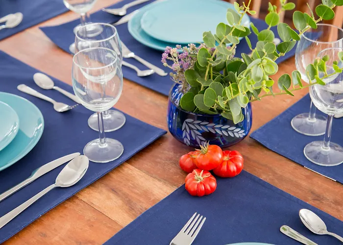 Willa Akrorama Private And *