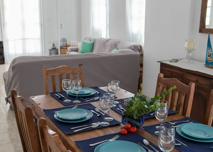 Villa Akrorama Private And