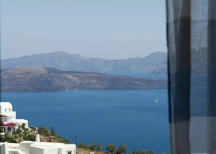 Akrorama Private And Willa *